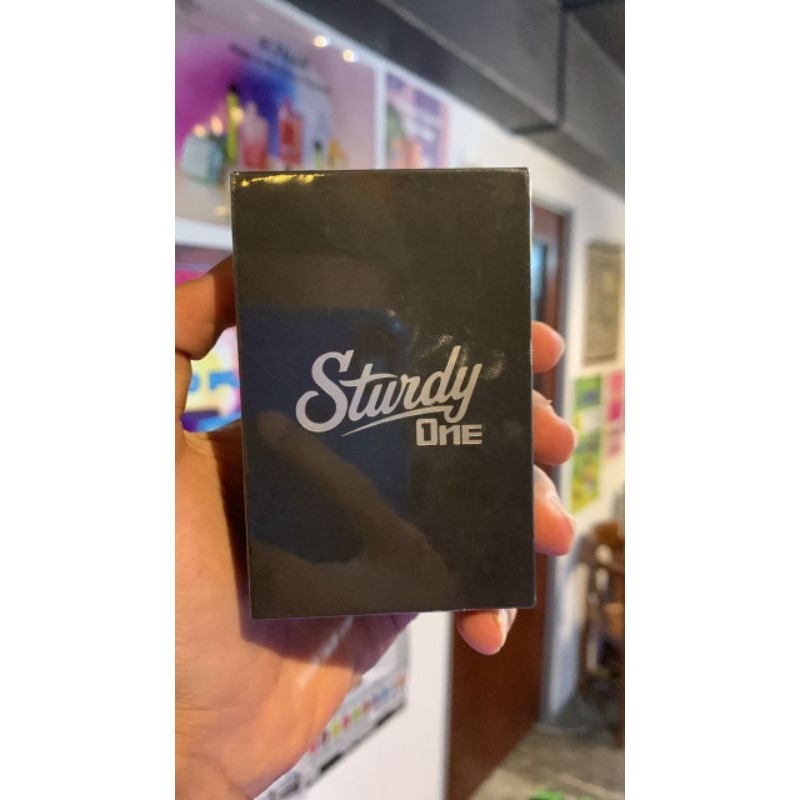 STURDY ONE 1:1 CLONE | Shopee Malaysia
