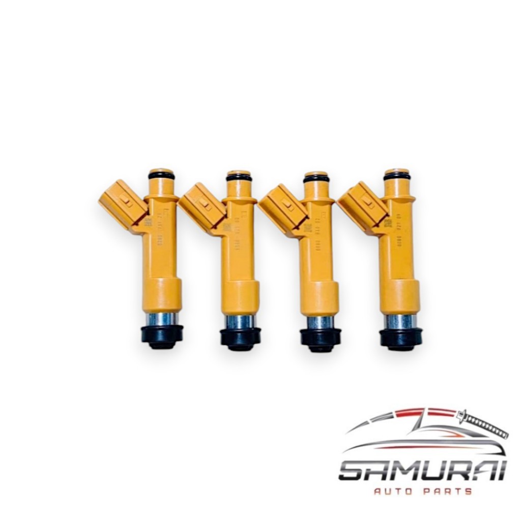 Perodua Myvi Alza Injector 12 Hole fit half cut Used | Shopee Malaysia