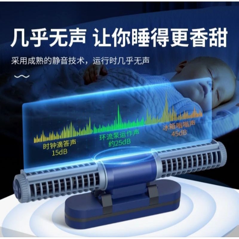 🇲🇾Ready Stock🇲🇾 🔥SQG🔥 HighEnd Wave Maker/Wave Creator | Shopee Malaysia