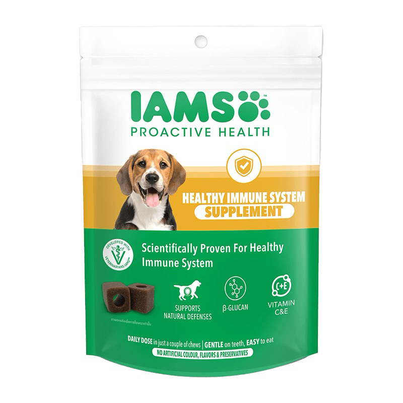 IAMS™ Proactive Health™ Digestive Health /Joint Support/ Healthy