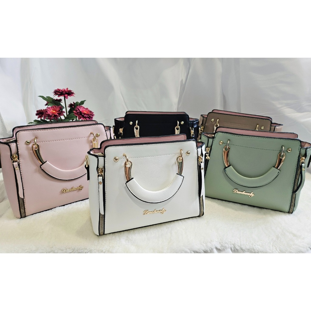 JT GLOBAL Summer Women Handbags/ Top-handle Bags/ Sling Bags | Shopee ...