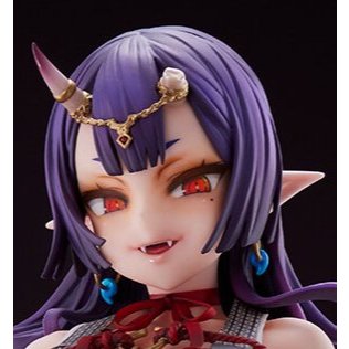 READY STOCK Inbina 1/5 Scale Asanagi Illustration RASETHUHIME SAKI M ...