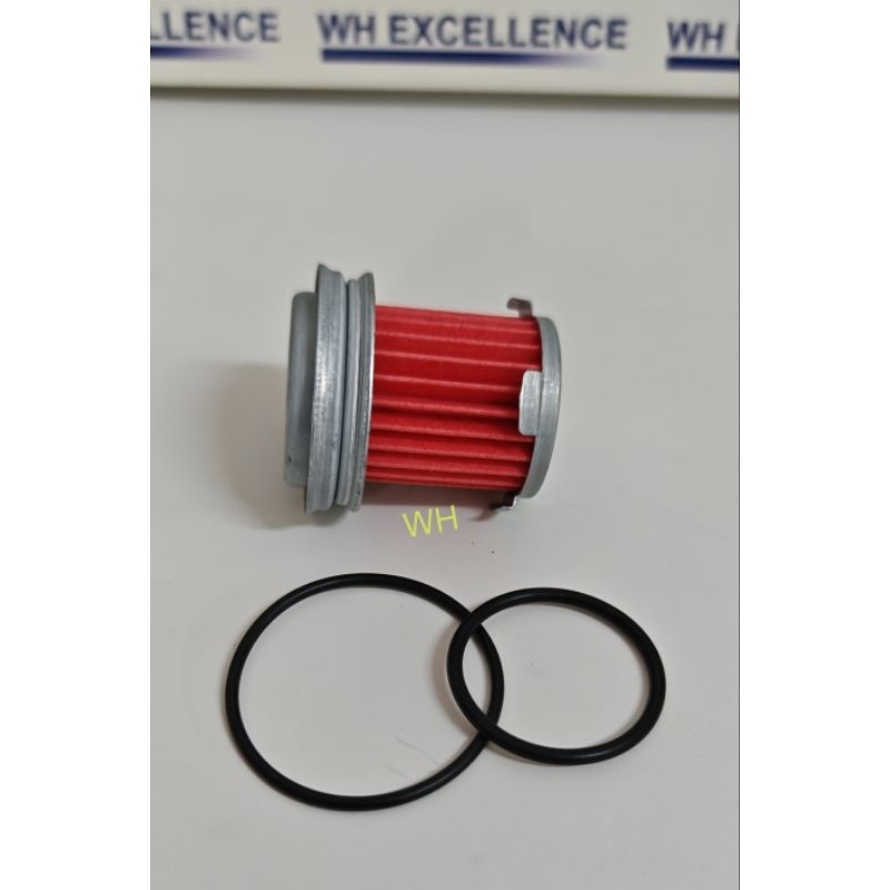 Honda City 1.5 Sel IDSI Auto Gearbox Transmission External Filter ...