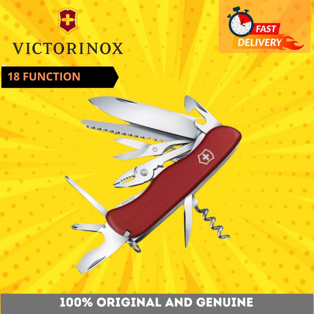 Victorinox hercules 0.8543 hotsell