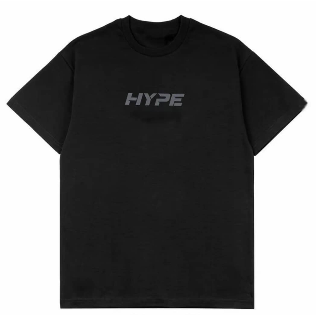 Maglietta hype outlet