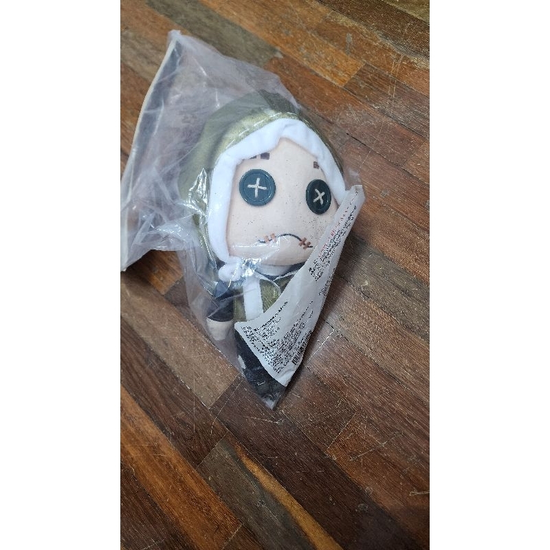 Identity V Naib Doll resale | Shopee Malaysia