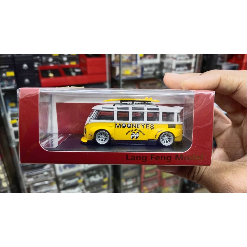 MicroMachines マイクロマシーンズ volkswagen