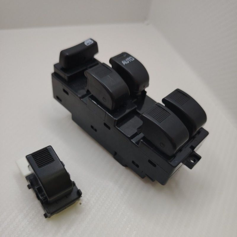 TOYOTA AVANZA WINDOW MASTER SWITCH Car Spare Parts Power Window Main ...