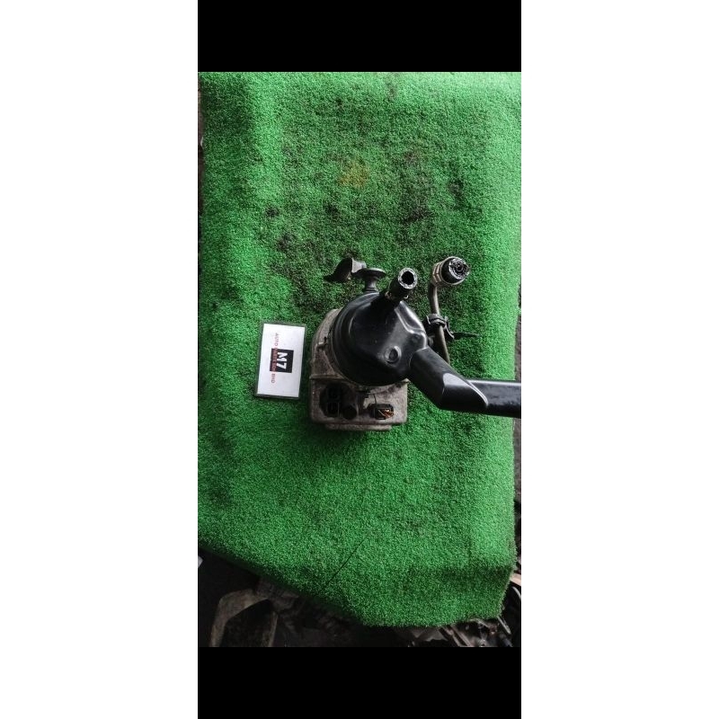 Peugeot 308 turbo power steering pump | Shopee Malaysia