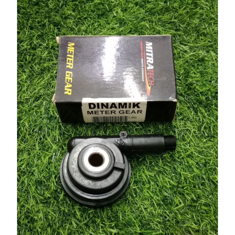 Modenas Dinamik Front Meter Gear ( 1pcs ) | Shopee Malaysia