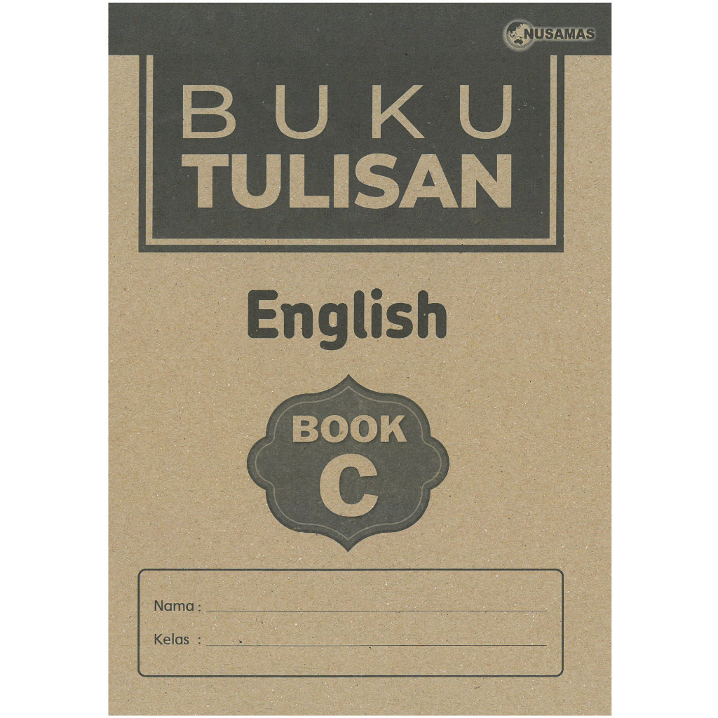 [SB] Buku Tulisan Nombor Matematik Jawi BM BI Preschool Tadika Nusamas ...