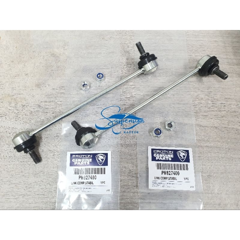 (2 IN 1 SET) FRONT STABILIZER LINK PROTON FLX/BLM/EXORA/SAGA/SAVVY