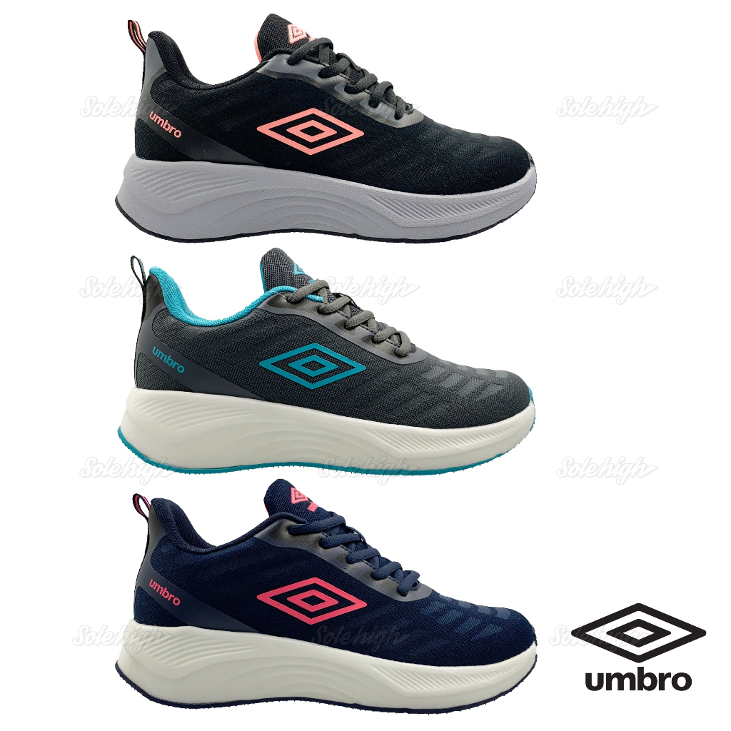 UMBRO WOMEN SPORT SHOES UJS0041W Shopee Malaysia