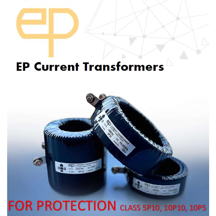 EP Current Transformer CT 5p10 10p10 10p5 Protection ct Shopee Malaysia