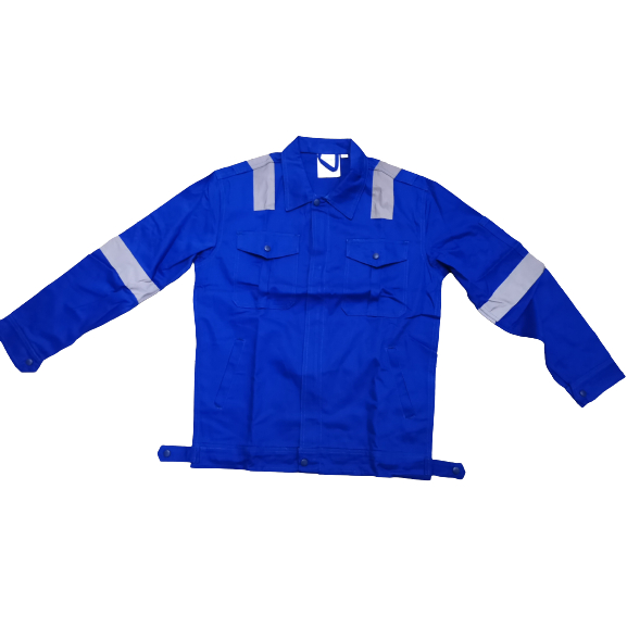 Remploy Ltd. JACKET. OVERALL 190/100 Clothing, Surplus