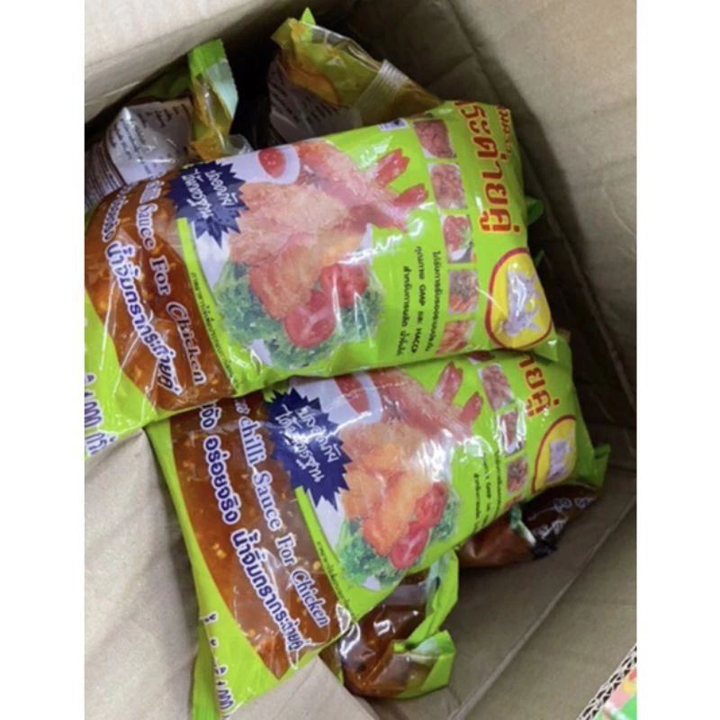 colek arnab sos pencicah thai cap arnab 1kg Shopee Malaysia