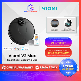Buy vacuum xiaomi viomi Online With Best Price, Feb 2024