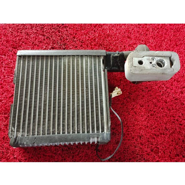 Proton Saga Baru 2018 Cooling Coil Original Used | Shopee Malaysia