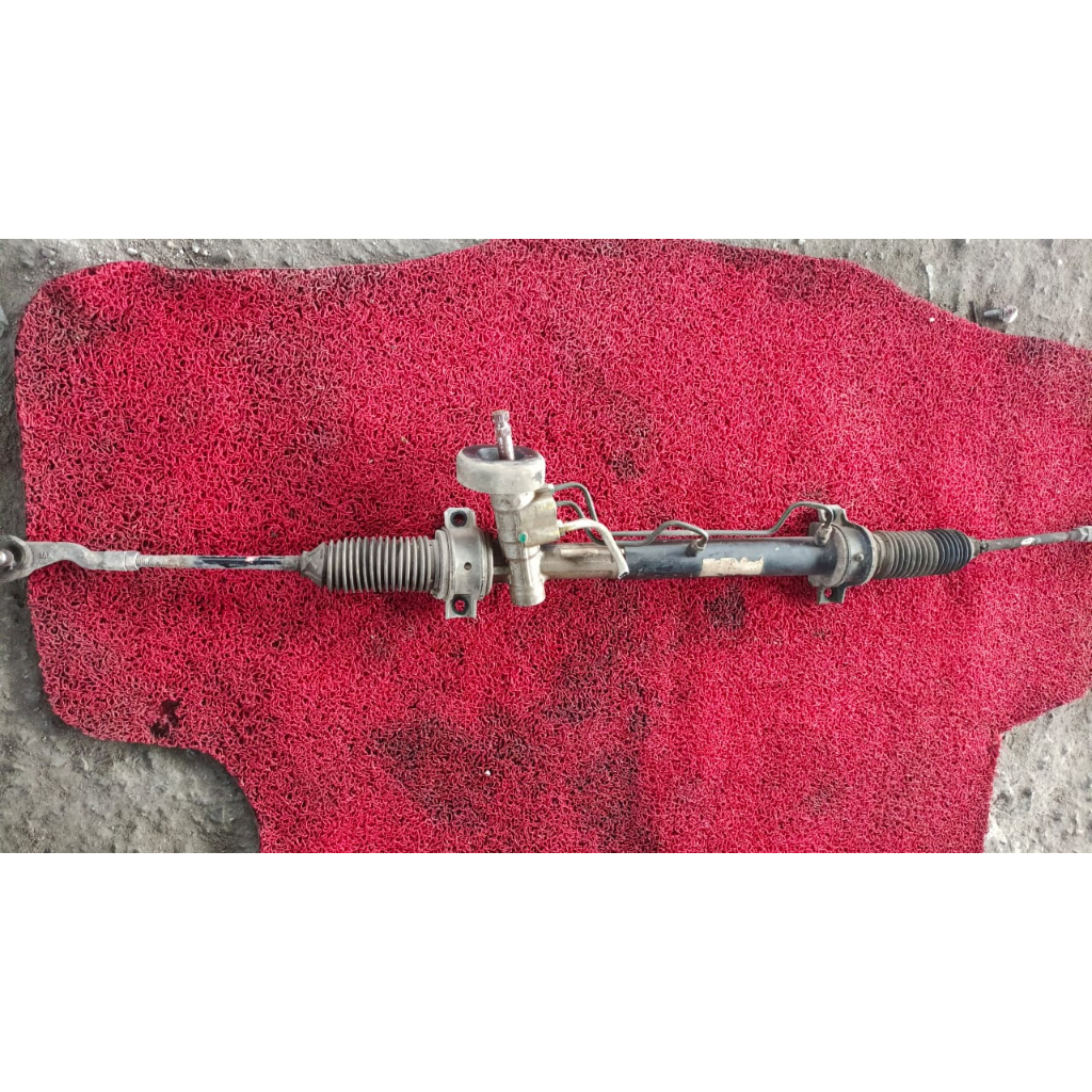 Proton Saga Baru 2018 Steering Rack Original Used | Shopee Malaysia
