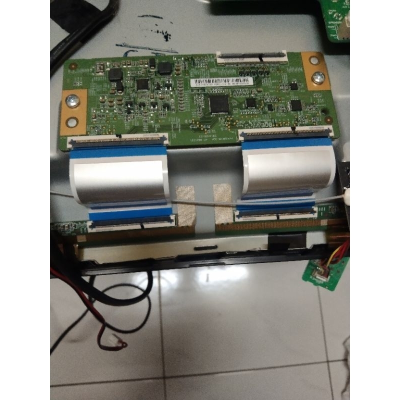 Xiaomi L43M7 tcon board | Shopee Malaysia