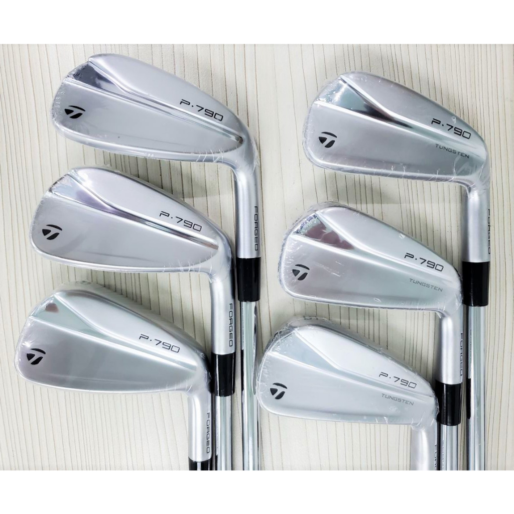 OFFER!!! New, Unused & Sexiest Taylormade P790 Irons Set (2021 Model ...