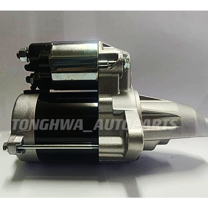 STARTER PERODUA KELISA / KENARI / VIVA MANUAL 8T RECON Shopee Malaysia