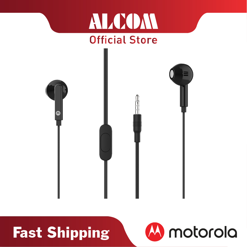 Auriculares motorola pace 145 fashion