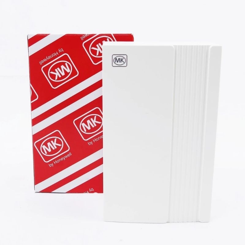 MK D3838 WIRED DOOR CHIME WITH BUILTIN TRANSFORMER (Ready stock