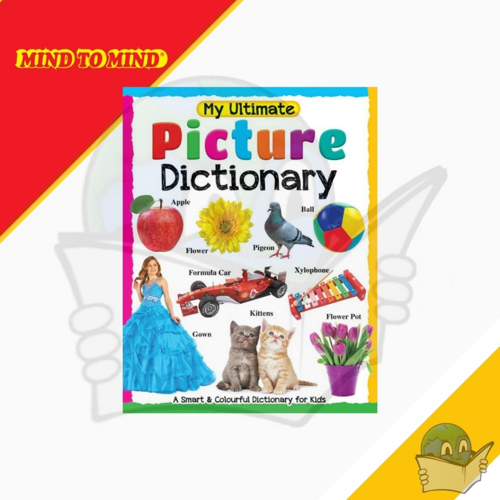 my-ultimate-picture-dictionery-mind-to-mind-shopee-malaysia