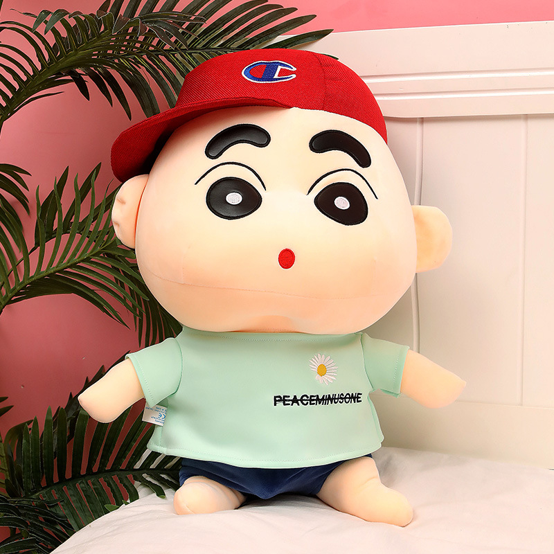 Barbie doll shinchan clearance