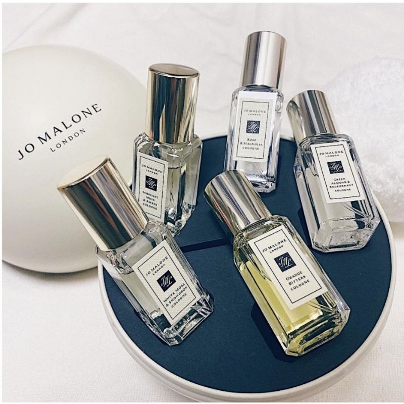 Jo Malone Christmas Gift Set 💯Original Airport Duty Free/Duty Free