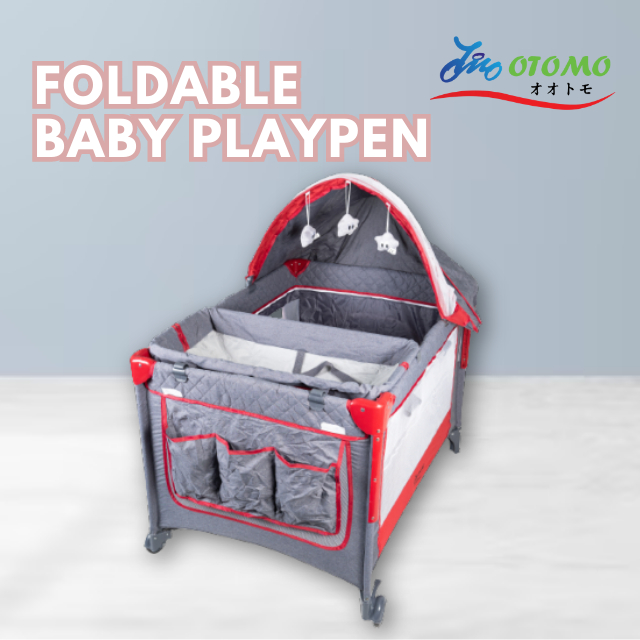 Otomo playpen store