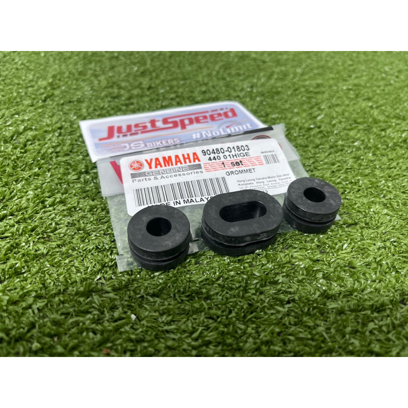 LC135 RADIATOR RUBBER RADIATOR MOUNTING RUBBER SET (3PCS) | Shopee Malaysia