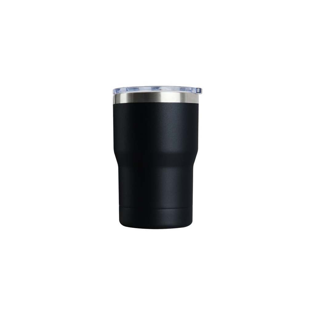 Double Wall Coffee Cup Black 2024 Shopee Malaysia   My 11134207 7r991 Llk2d22v9mpg27