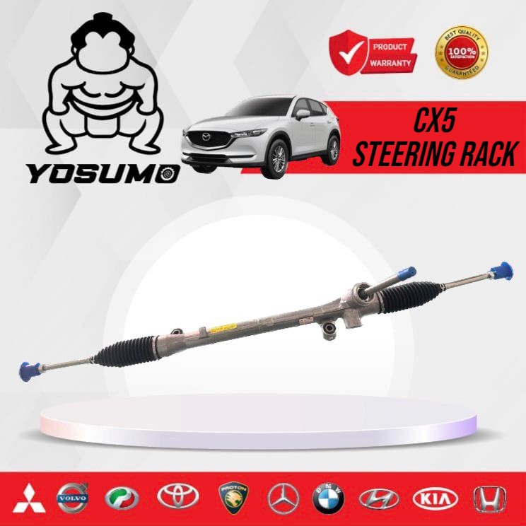 Mazda CX5 steering rack | Shopee Malaysia