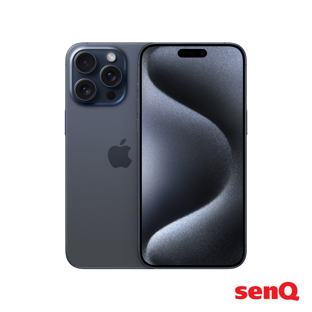 Apple IPhone 15 Pro (128GB/256GB/512GB/1TB) | Shopee Malaysia