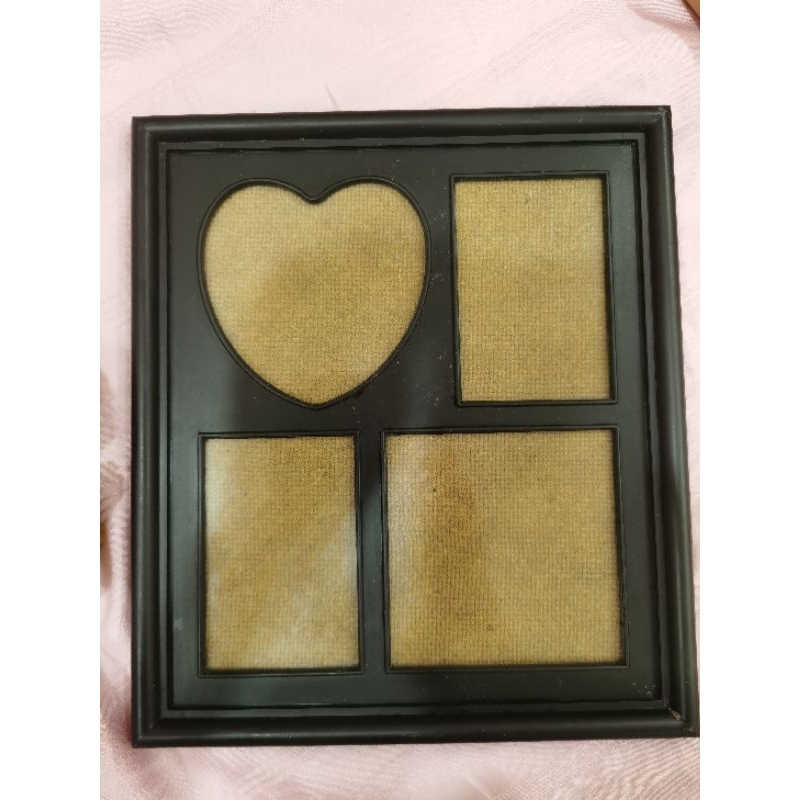 8R photo Frames- Pre Loved Items | Shopee Malaysia