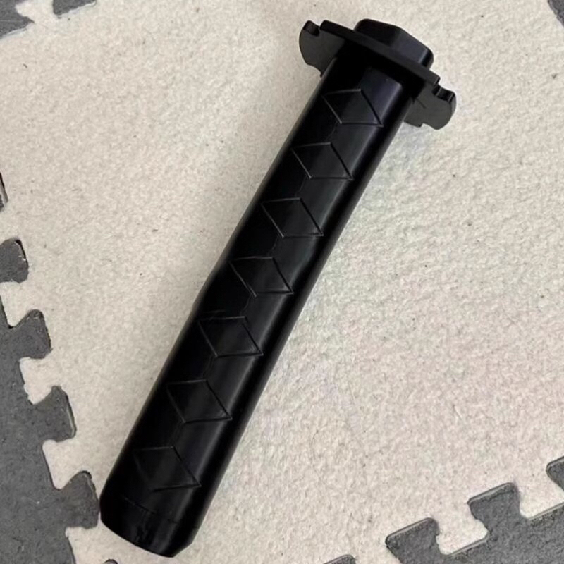 Telescopic katana 3D printed gravity swing sword plastic knife ...