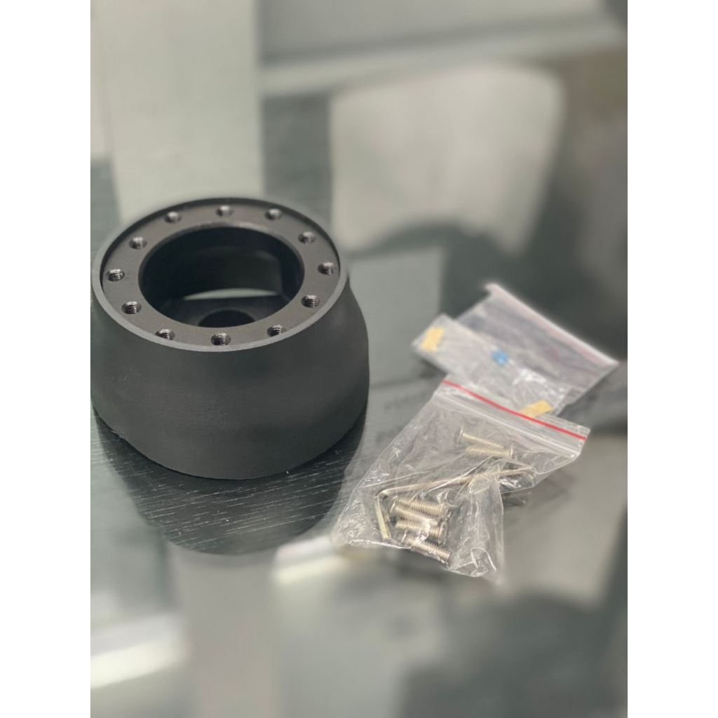 BOSSKIT FOR HONDA JAZZ GK WITH AIRBAG SENSOR BYPASS TO AVOID AIRBAG