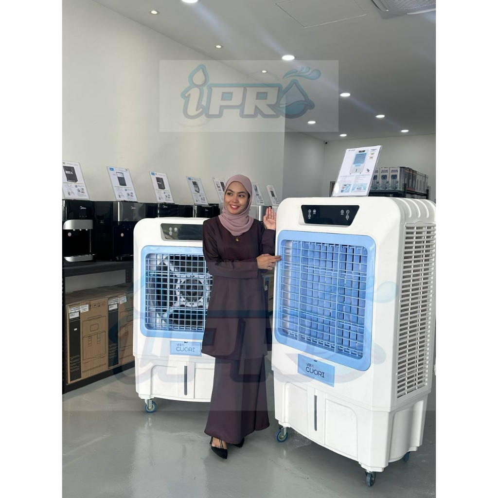 Kdk air hot sale cooler