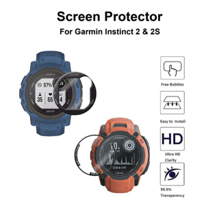 Best Garmin Venu 2 and 2S screen protectors 2024