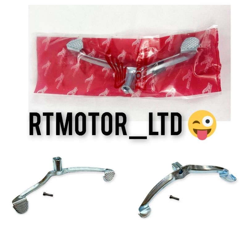 HONDA EX5 DREAM / CLASS / WAVE 100 GEAR PEDAL GEAR LEVER SHIFTER