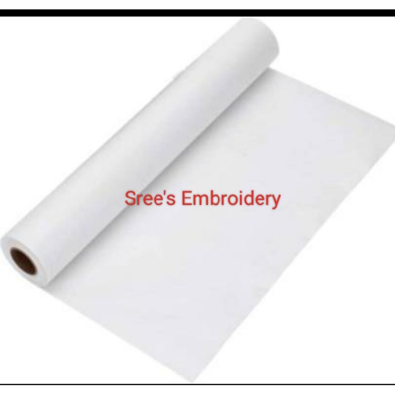 KORES 5010 A4 SIZE TRACING CARBON PAPER / TRACING PAPER AARI TRACING PAPER Shopee Malaysia