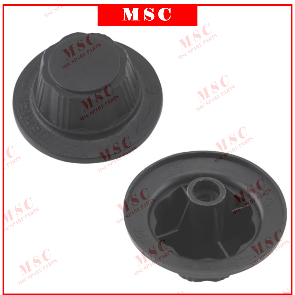 Panasonic/National/KDK Table/Wall/Stand Fan Blade Lock/Guard Lock Nut