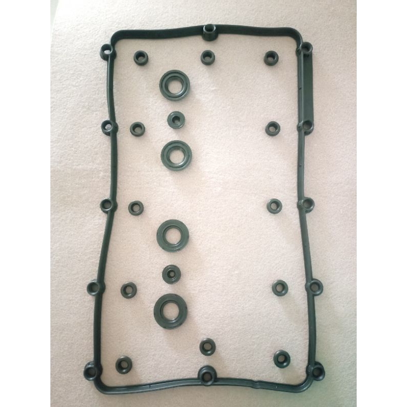 Ford ranger deals valve cover gasket