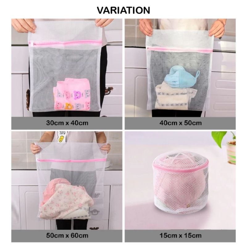 Check out BBD Folding Net Underwear Clothing Bra Care Washing Laundry ...