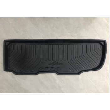 Perodua Alza D27A 2022 / 2023 Rear Trunk Cargo Car Boot Tray | Shopee ...