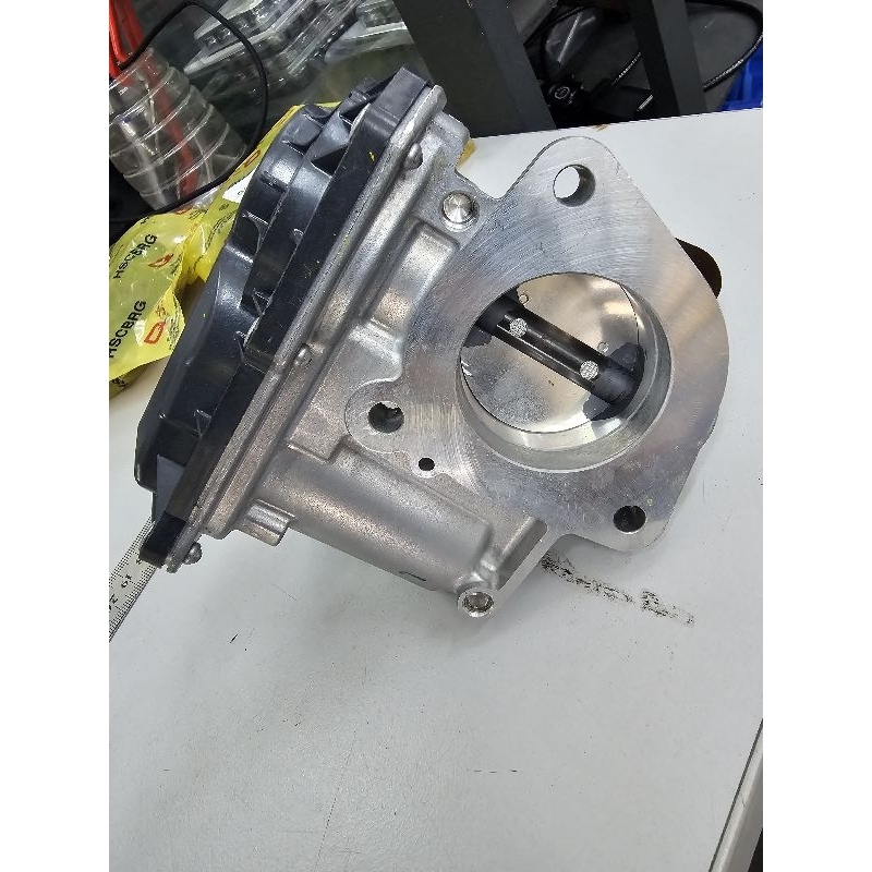 PERODUA AXIA , BEZZA THROTTLE BODY ORIGINAL 22030BZ020 Shopee Malaysia