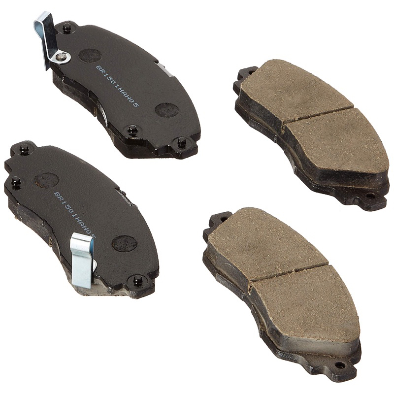 (ORI JAPAN ） FRONT BRAKE PAD HONDA CITY JAZZ TMO TFO T5A T9A GN2 TOO