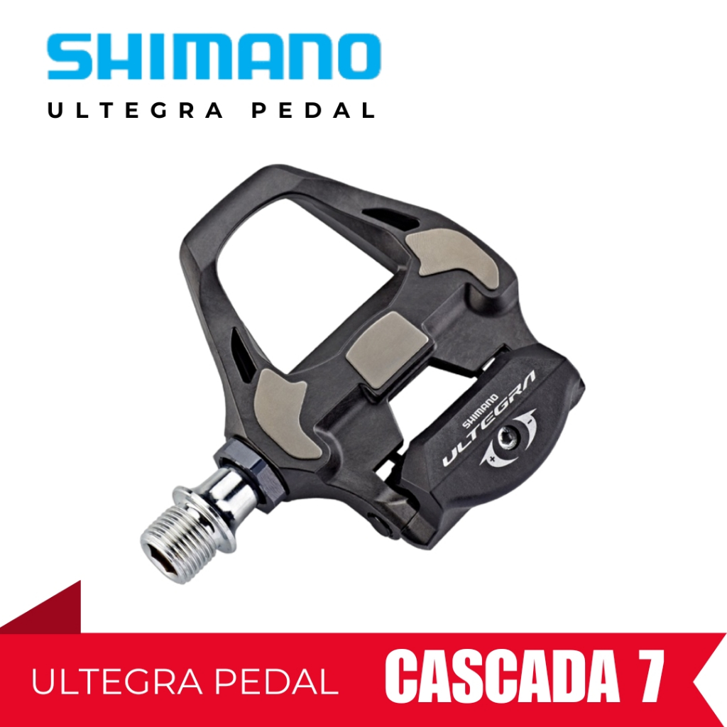Shimano Ultegra PDR8000 SPDSL Road Bike Pedal Shopee Malaysia